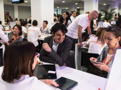 Dicono di Noi - Conventions Malta