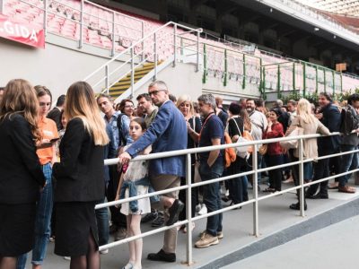 Dicono di Noi - Aim Group