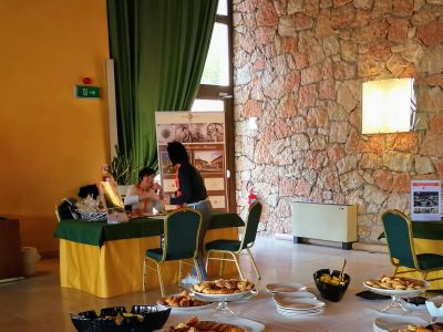 Dicono di Noi - Hotel Mulino Grande