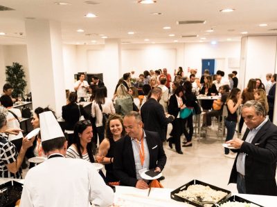 Dicono di Noi - Hotel Ripa Roma