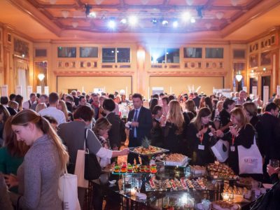 Dicono di Noi - Umbria Convention Bureau