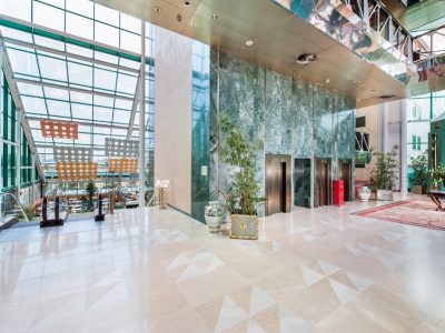 ROYAL GARDEN HOTEL ASSAGO