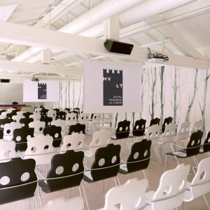 Sala Breccia