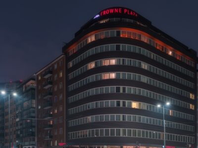 CPM-1 (Crowne Plaza Milan City)