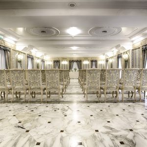 Sala Mazzarino