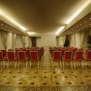 Sala Strauss