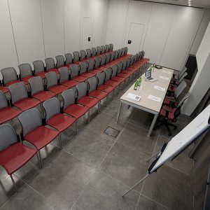 AS limbiate sala meeting milano 3+4