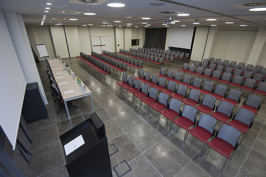 As Limbiate sala meeting milano