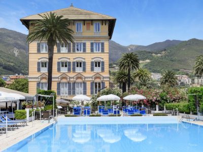 Grand Hotel Arenzano