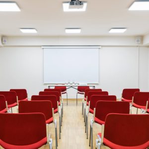 sala meeting