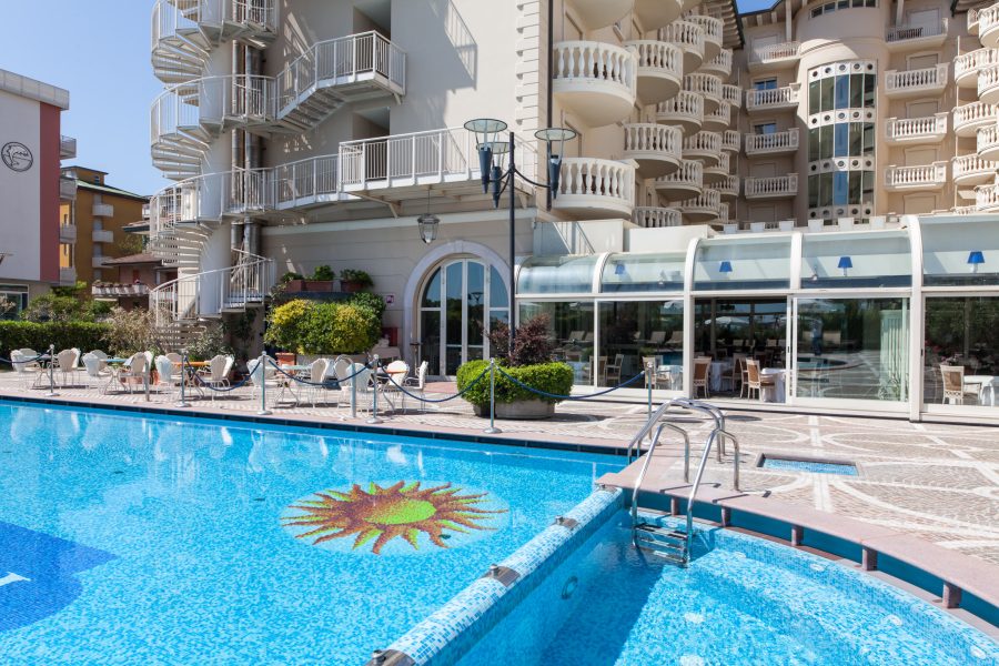 Palace Hotel