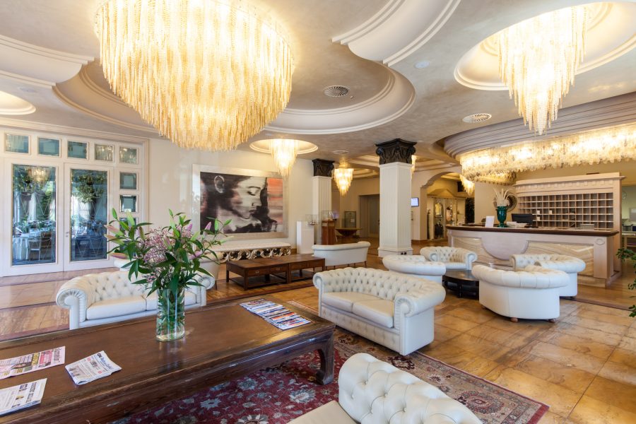 Palace Hotel