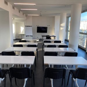sala meeting