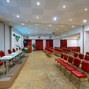 Grand Hotel Arenzano