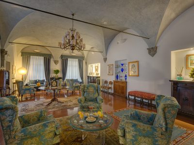 Salotto Hotel