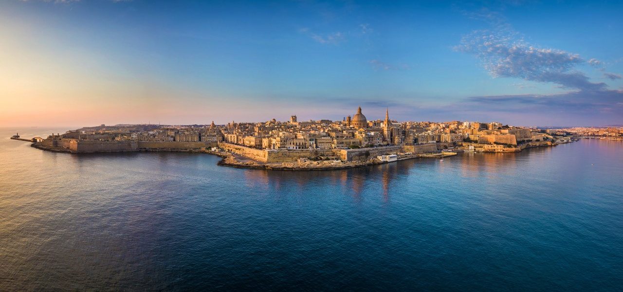 Visit Malta