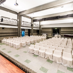 Sala Congressi