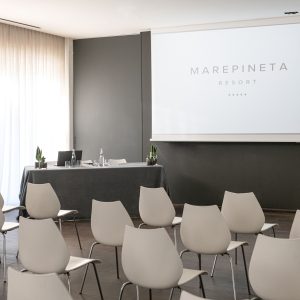 Marepineta Resort
