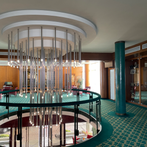 Sala Foyer
