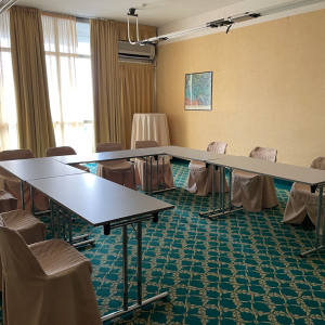 Sala Monterosa