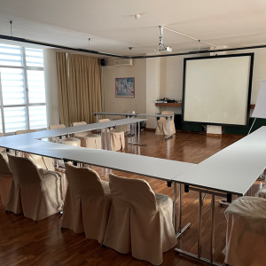 Sala Panorama