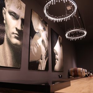 cantina