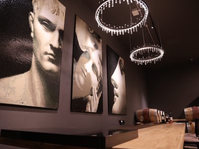 cantina