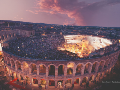IMMAGINE verona arena NVITO Arena di Verona