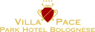 VILLA PACE PARC HOTEL BOLOGNESE