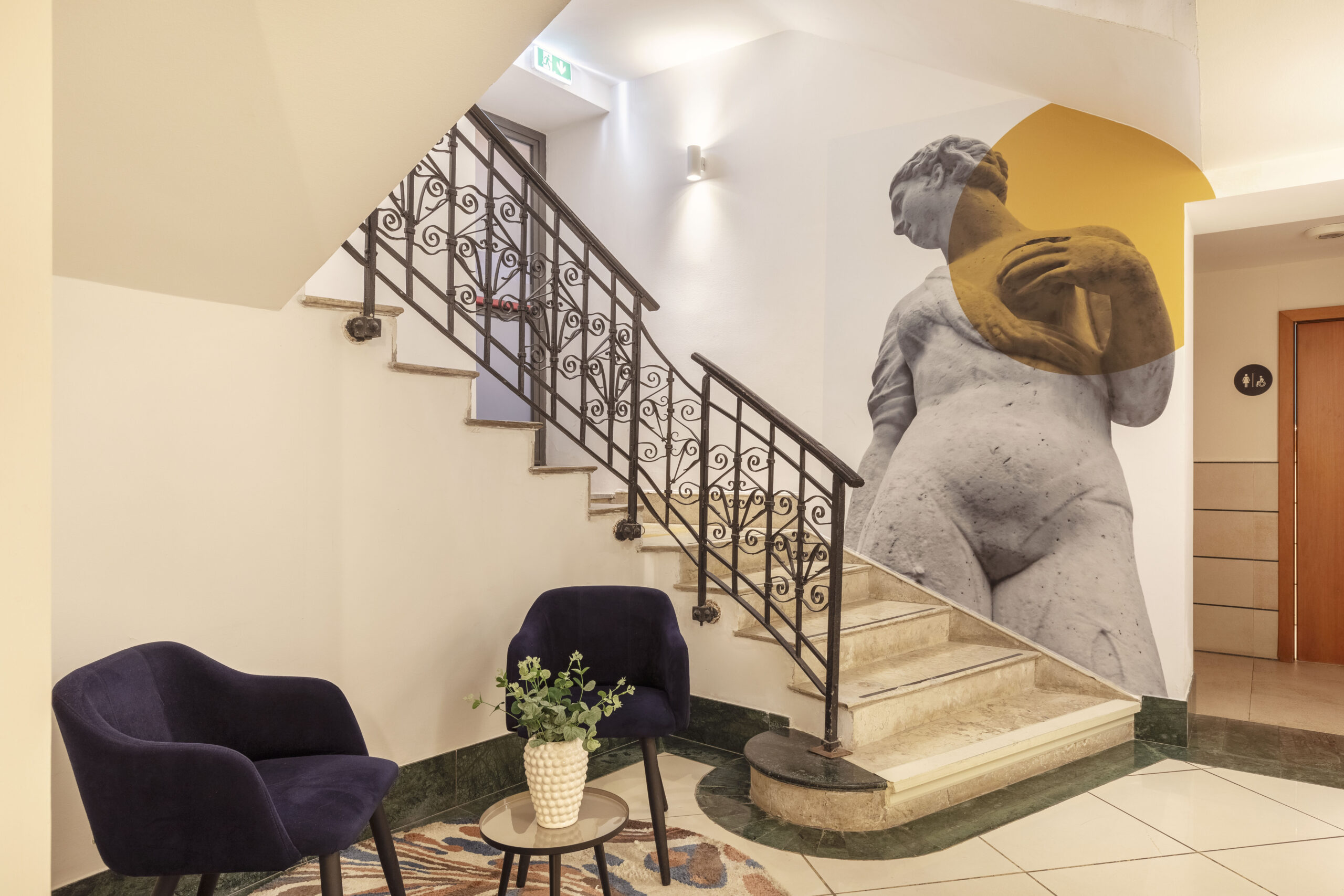 B&B HOTELS - Palermo Quattro Canti