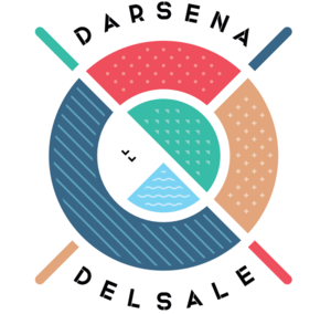 DARSENA DEL SALE