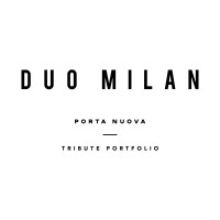 DUO MILAN PORTA NUOVA