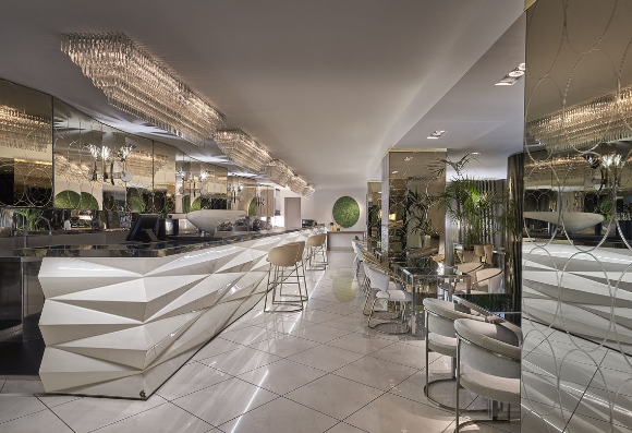 VISIONNAIRE DESIGN GALLERY