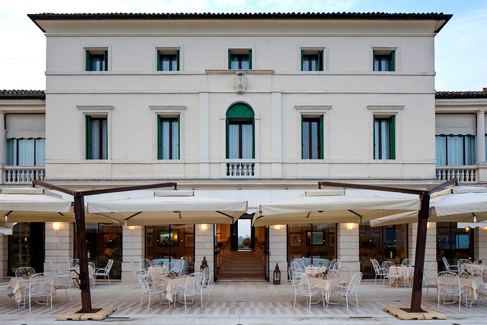 HOTEL VILLA MICHELANGELO