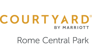 COURTYARD BY MARRIOTT ROME CENTRAL PARK