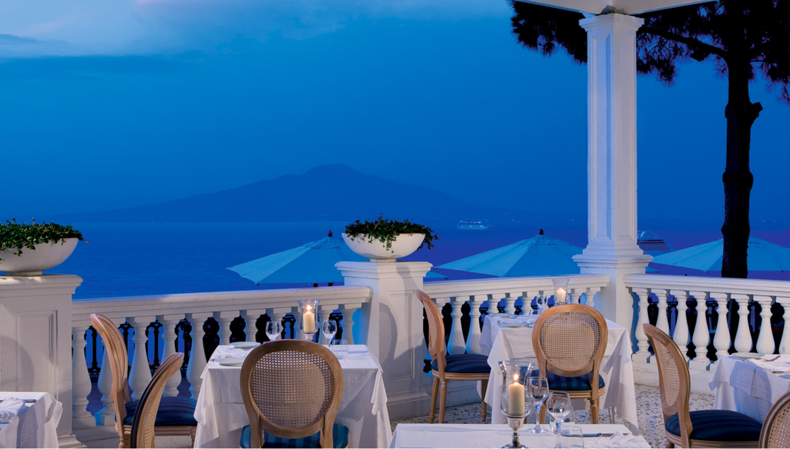 EUROPA PALACE HOTEL
