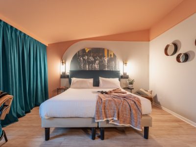 Mercure Bologna Centro Camera