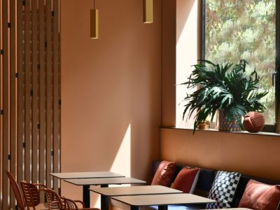 Mercure Bologna Centro Ristorante