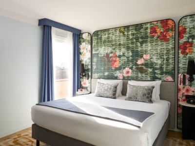 camera Hotel Indigo Florence