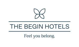 THE BEGIN HOTELS