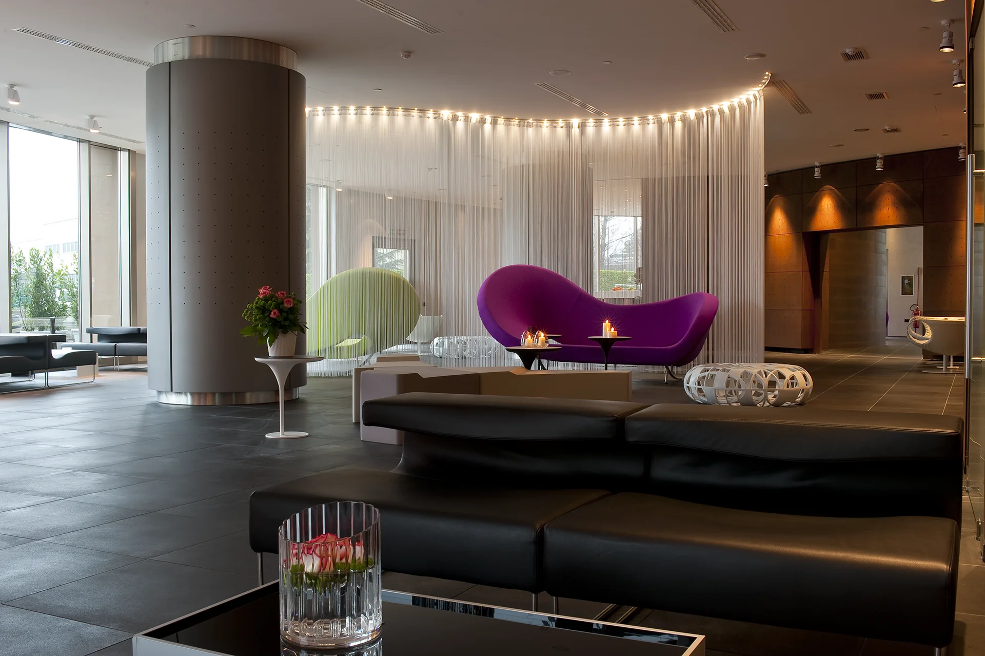 THE HUB HOTEL