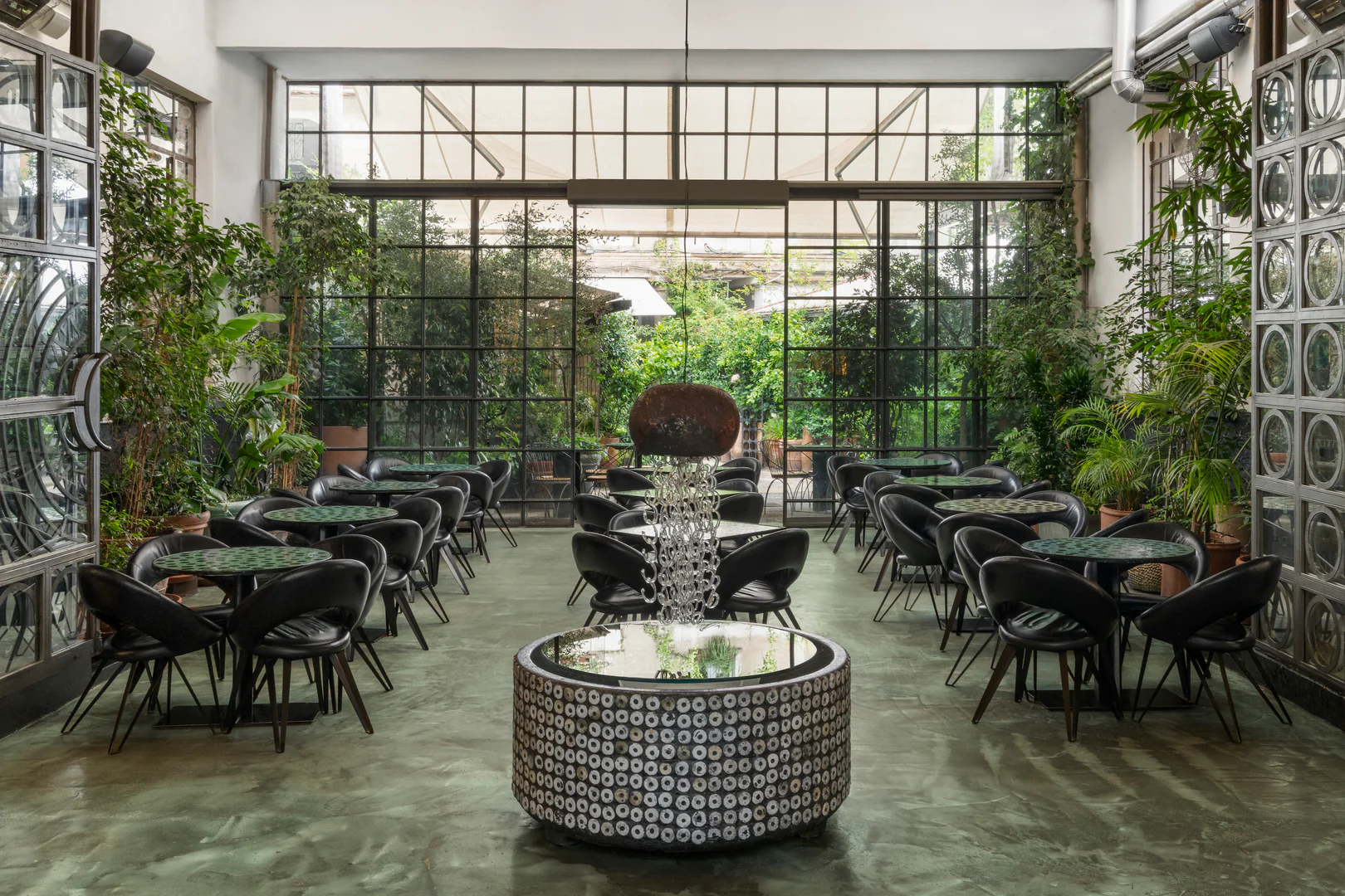 10 CORSO COMO