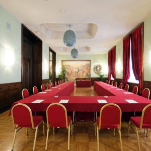 Sala Mosaico