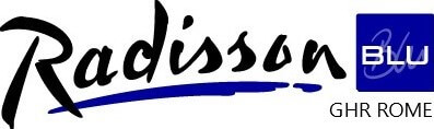 LOGO RADISSONBLU GHR ROME