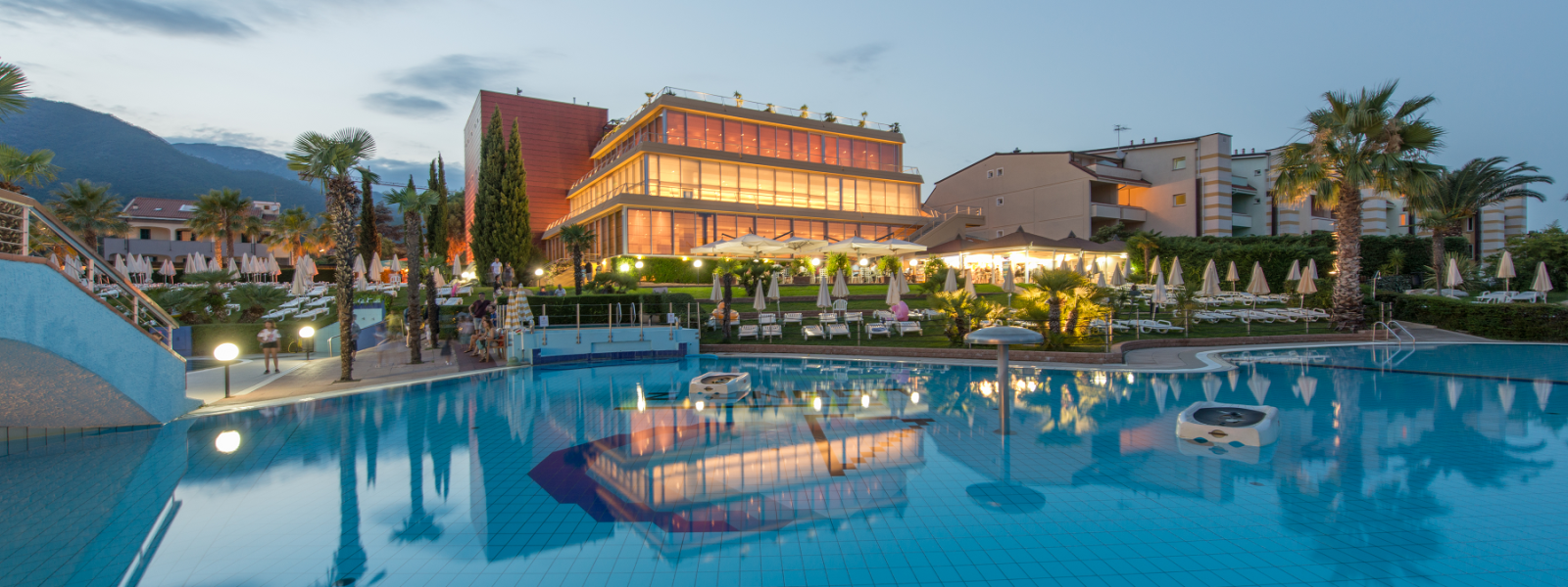 Loano2village pool