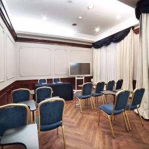 Radisson Blu GHR Rome Sala Euclide