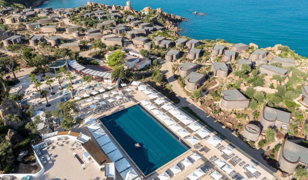 Club Med Exclusive Collection Cefalù
