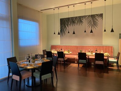 Ristorante Luci della Città B
