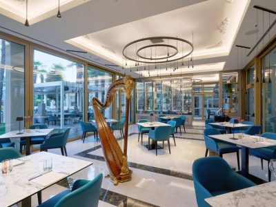 Abano Grand Hotel - Naiade