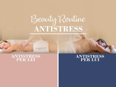Abano Grand Hotel - antistress